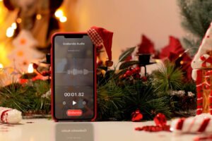 Audio Reyes Magos