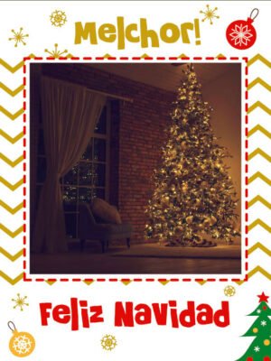 Selfie Reyes Magos