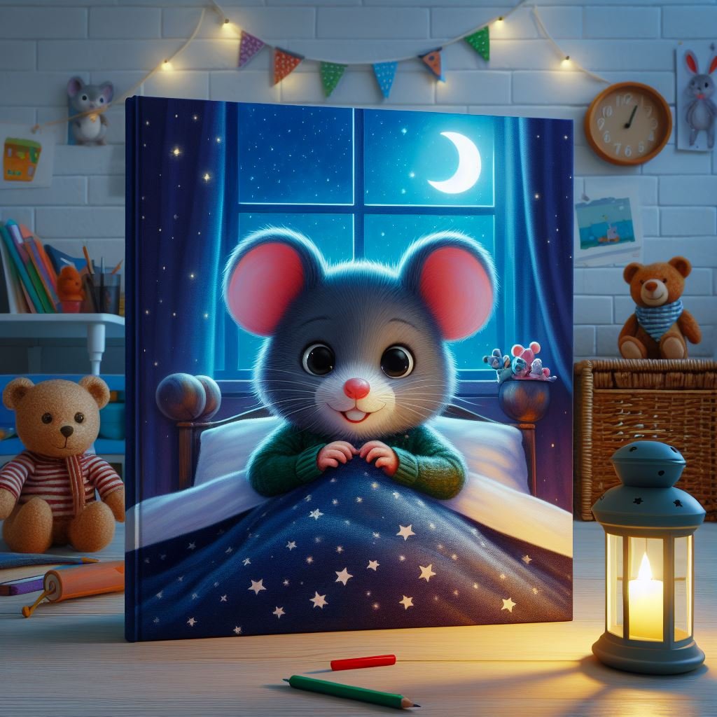 cuento ratoncito perez