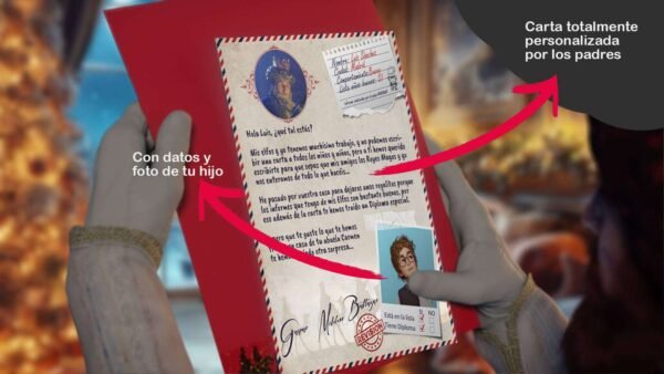 Cuento Premium - Reyes Magos - Image 5