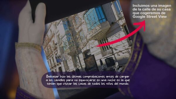 Cuento Premium - Reyes Magos - Image 7