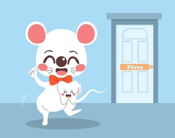 Ratoncito Pérez
