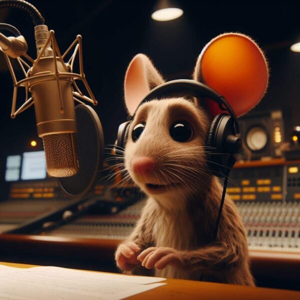 Sorprende a tu hijo con el audio del ratón Pérez personalizado