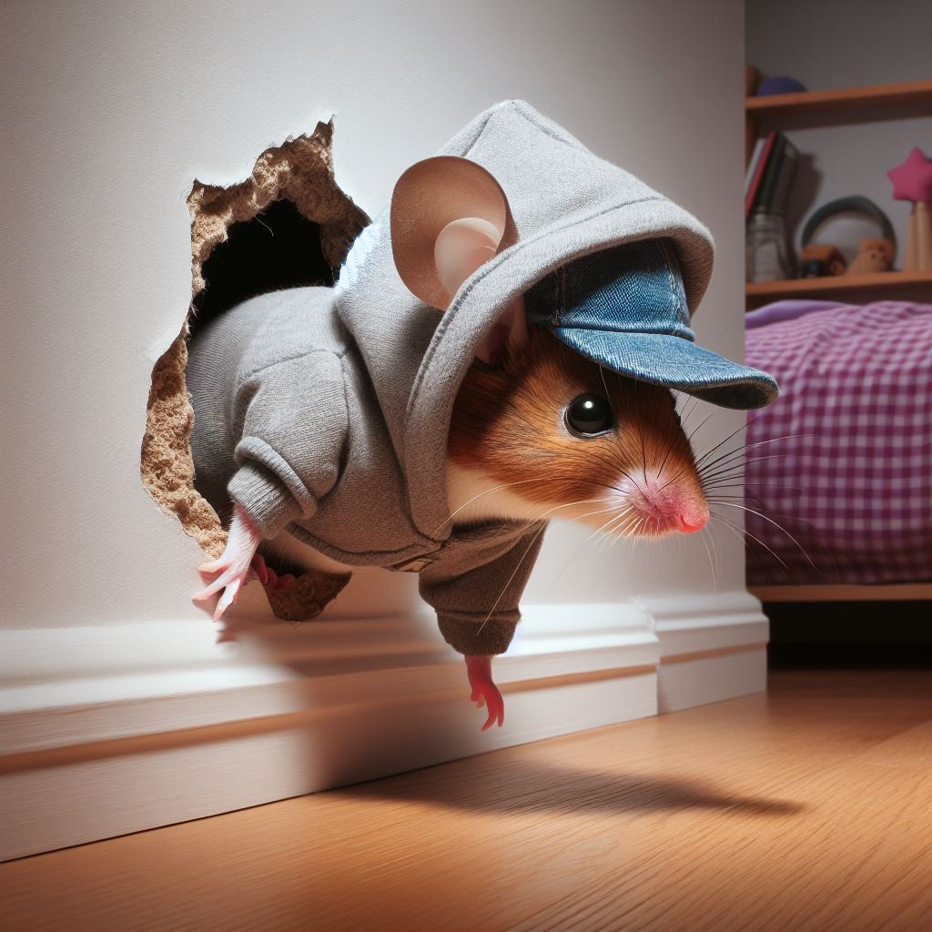 donde vive ratón Pérez