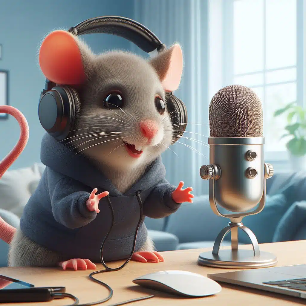 Canción Ratón Pérez