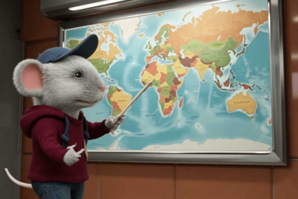 ratón pérez hispanoamerica