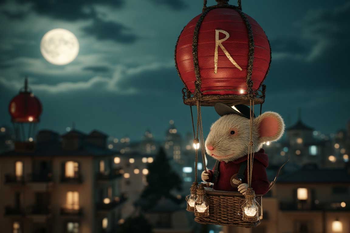 Raton-Perez-Globo-Aerostatico-2