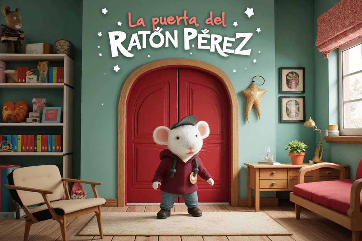 Raton-Perez-puerta