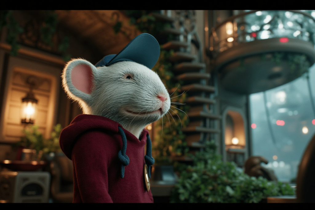 libros ratón Pérez