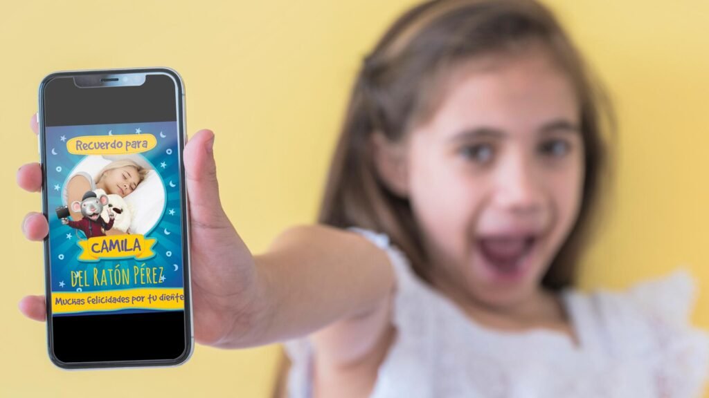 Selfie-Raton-Perez-movil