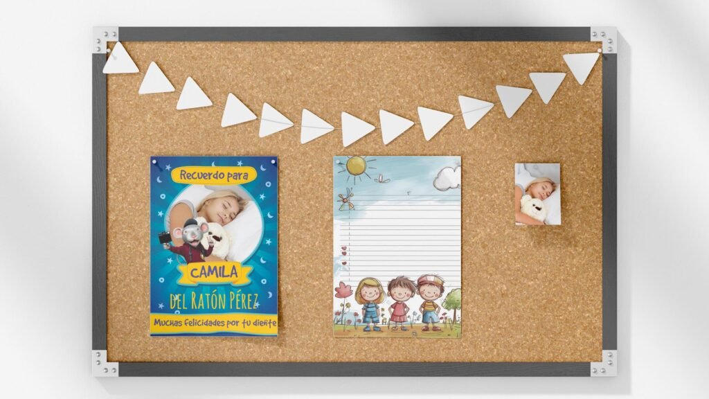 Selfie-de-Raton-Perez-en-pizarra