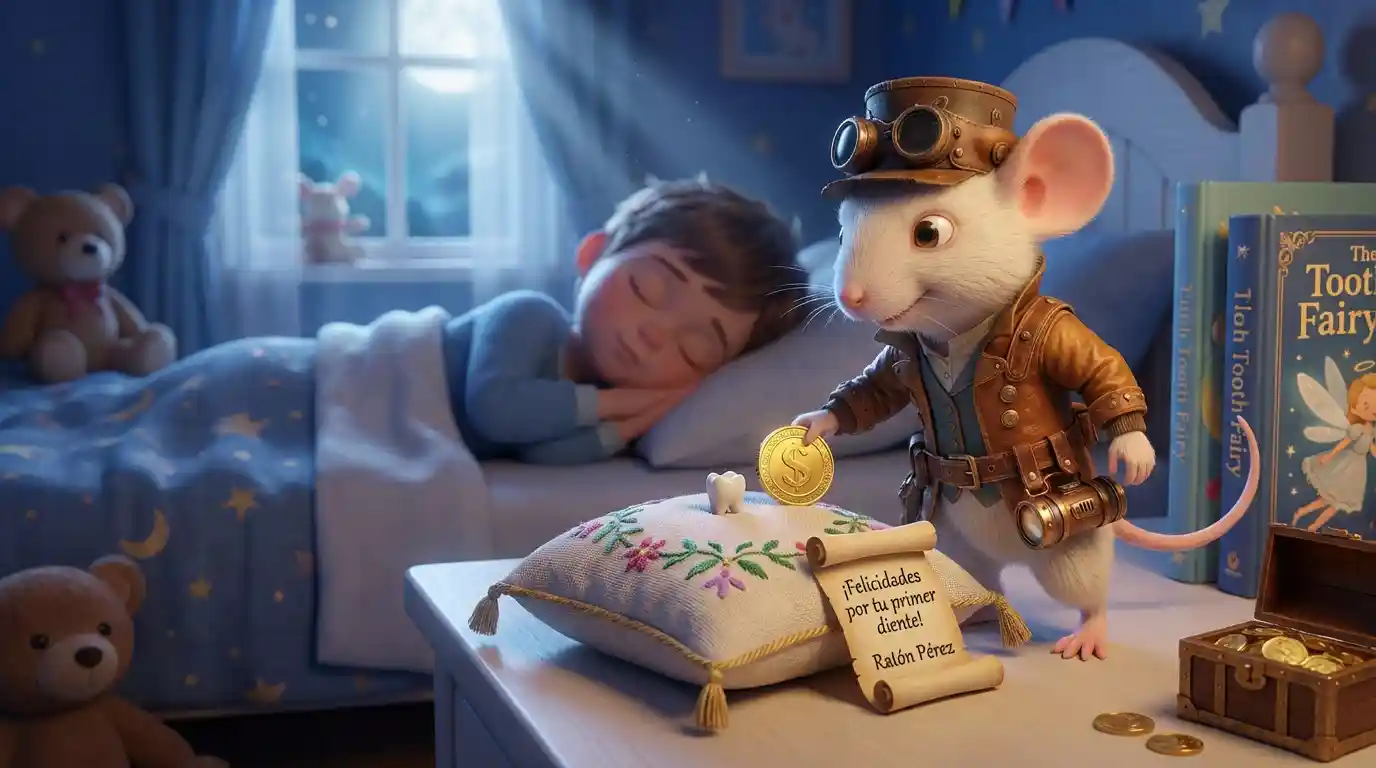 Visualización de Que hacer cuando tu hijo pierde su primer diente (08).