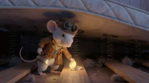 Gráfico asociado a Que regalar bajo el colchon cuando el raton perez se lleva el diente - 05.